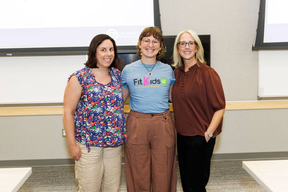 Image 1 of 8 Outstanding Preceptor Awards 20251